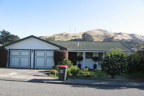 Photo of property in 9 Lakewood Avenue, Churton Park, Wellington, 6037