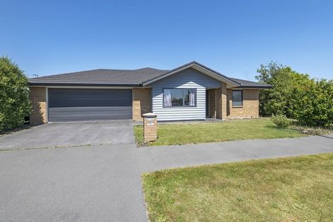 Photo of property in 37 Limbrick Crescent, Wigram, Christchurch, 8042