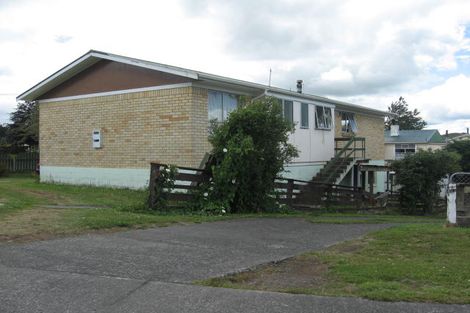 Photo of property in 39 Ballance Street, Raetihi, 4632