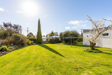 Photo of property in 42 Jellicoe Street, Greytown, 5712