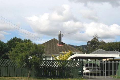 Photo of property in 1/32 Palmer Crescent, Silverstream, Upper Hutt, 5019