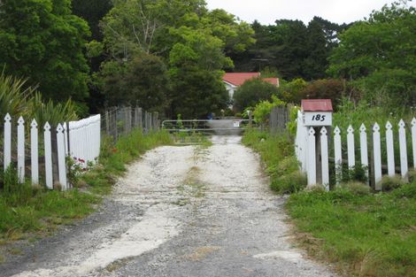 Photo of property in 185 State Highway 1, Wellsford, 0974