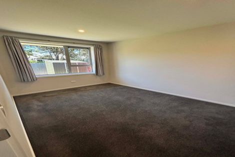 Photo of property in 1/14 Heron Street, Southshore, Christchurch, 8062