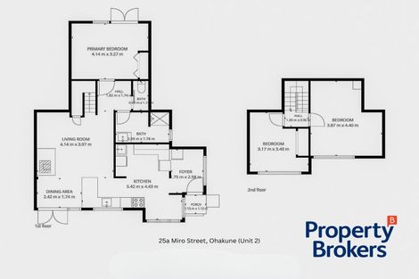 Photo of property in 25b Miro Street, Ohakune, 4625