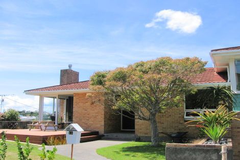 Photo of property in 11 Zetland Street, Highbury, Wellington, 6012