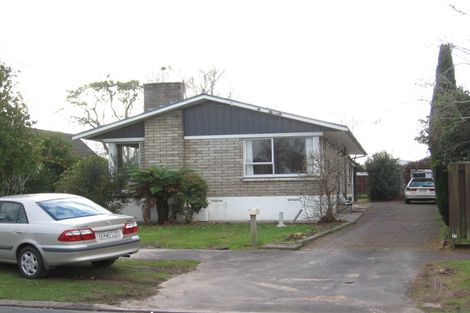 Photo of property in 48 May Street, Hamilton East, Hamilton, 3216