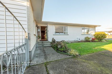 Photo of property in 95 Holdsworth Avenue, Trentham, Upper Hutt, 5018