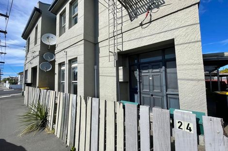 Photo of property in 26 Atkinson Street, South Dunedin, Dunedin, 9012