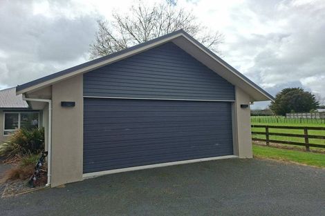 Photo of property in 580 Bruntwood Road, Tamahere, Hamilton, 3493
