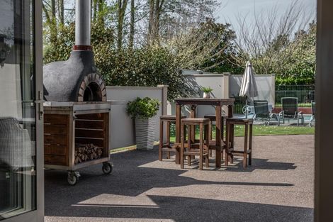 Photo of property in 480 Pencarrow Road, Tamahere, Hamilton, 3283