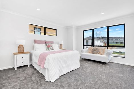 Photo of property in 19 Dungloe Avenue, Flat Bush, Auckland, 2019