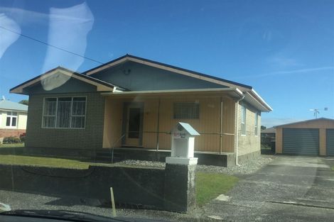 Photo of property in 32 Lydia Street, Greymouth, 7805