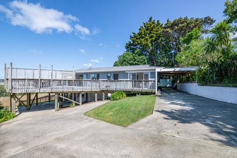 Photo of property in 9 Dundas Place, Henderson, Auckland, 0612