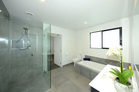 Photo of property in 55 Westpark Boulevard, Rangiora, 7400