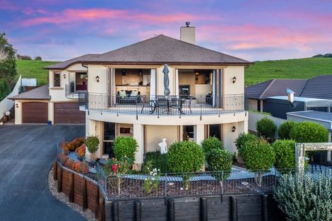 Photo of property in 16 Riddington Rise, Ohauiti, Tauranga, 3112