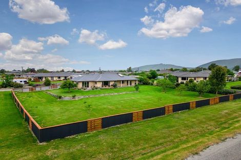 Photo of property in 17 Bond Street, Waimate, 7924