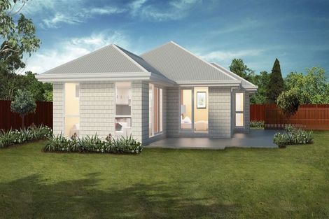 Photo of property in 981 Goulds Road, Rolleston, 7614