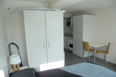 Photo of property in The Peak Apartments, 1001/170 Taranaki Street, Te Aro, Wellington, 6011