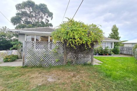 Photo of property in 44 Gould Crescent, Woolston, Christchurch, 8023
