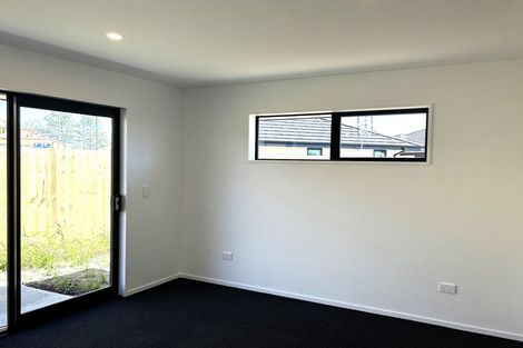 Photo of property in 5 Songpa Street, Halswell, Christchurch, 8025