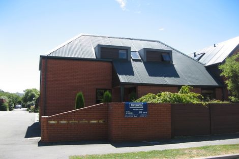 Photo of property in 1/37 Cornwall Street, St Albans, Christchurch, 8014