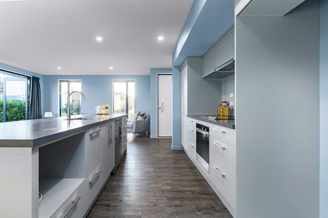 Photo of property in 43 Bradwell Crescent, Halswell, Christchurch, 8025