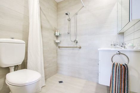 Photo of property in 215/5 Corbett Crescent, Aidanfield, Christchurch, 8025