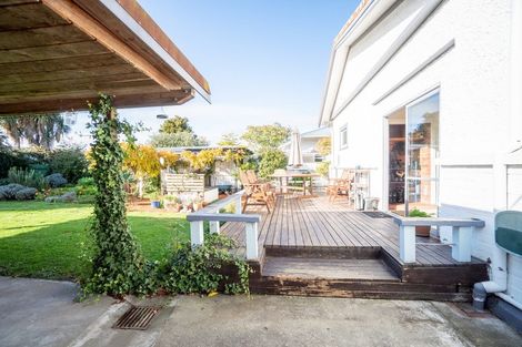Photo of property in 23 Marne Street, Hokowhitu, Palmerston North, 4410