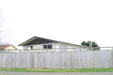 Photo of property in 36 Lancaster Street, Tamatea, Napier, 4112