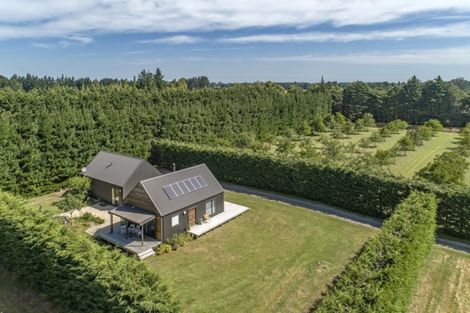 Photo of property in 460 Weedons Ross Road, West Melton, Christchurch, 7675