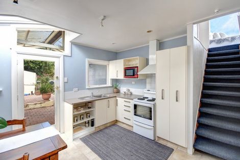 Photo of property in 2 Clearwater Street, Broad Bay, Dunedin, 9014