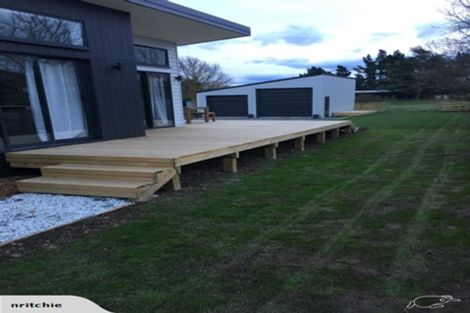 Photo of property in 37 Montrose Avenue, Culverden, 7392