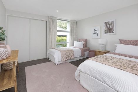 Photo of property in 176 Idris Road, Strowan, Christchurch, 8052