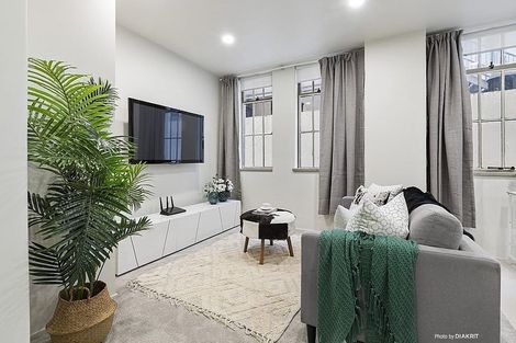 Photo of property in The Quay, 2/332b2 Lambton Quay, Wellington Central, Wellington, 6011