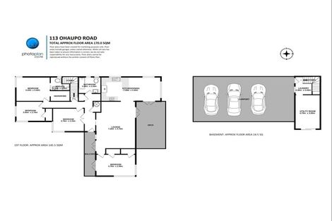Photo of property in 113 Ohaupo Road, Melville, Hamilton, 3206
