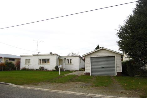 Photo of property in 39 Forest Street, Tapanui, 9522