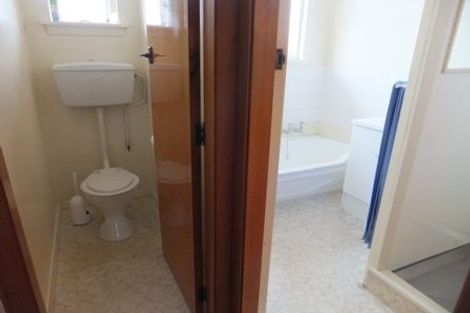 Photo of property in 1/1 Coles Place, St Albans, Christchurch, 8014