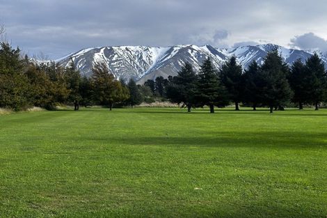 Photo of property in 17/coleridge Road, Windwhistle, Hororata, 7572