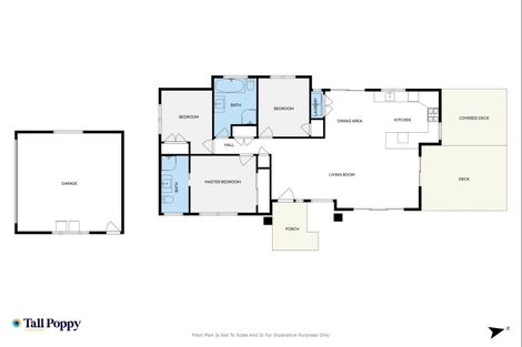 Photo of property in 4 Te Wiremu Lane, Otaki, 5512