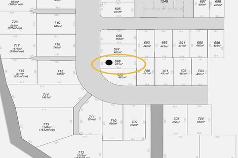 Photo of property in 21 Finn Avenue, Rolleston, 7615