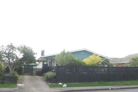Photo of property in 137 Clouston Park Road, Clouston Park, Upper Hutt, 5018