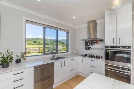 Photo of property in 441 Tararua Road, Levin, 5571