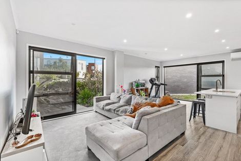 Photo of property in 13 Te Aho Matua Road, Hobsonville, Auckland, 0616