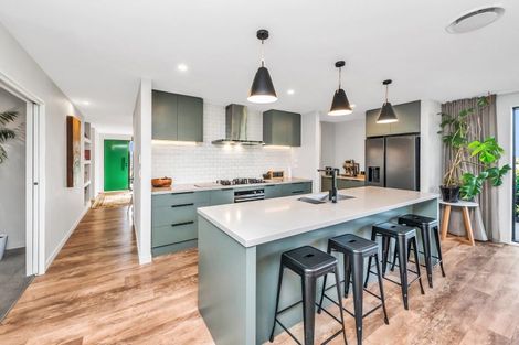 Photo of property in 28 Hollard Crescent, Lincoln, 7608