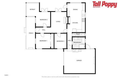 Photo of property in 9 Mayfair Place, Westown, New Plymouth, 4310