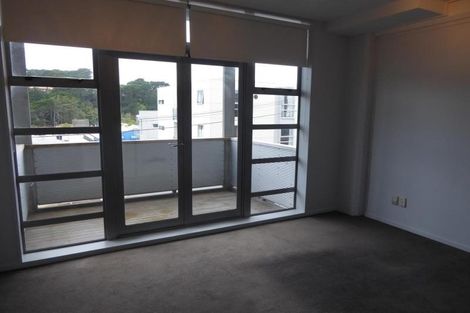 Photo of property in Vespa Apartments, 202/20 Hanson Street, Mount Cook, Wellington, 6021