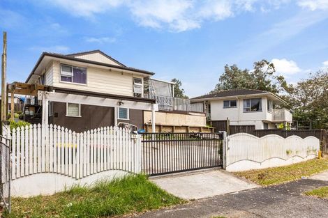Photo of property in 16 Mckinstry Avenue, Mangere East, Auckland, 2024