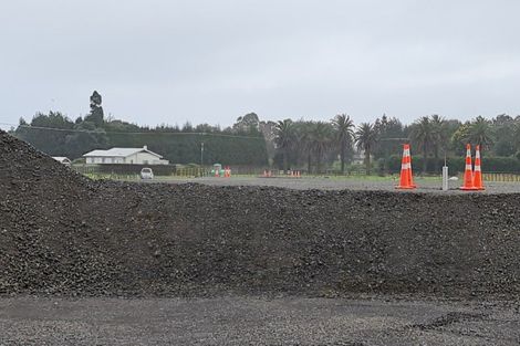 Photo of property in 32 Airport Drive, Bell Block, New Plymouth, 4373