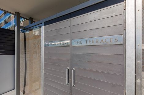 Photo of property in 510/7 Humber Street, Pandora, Napier, 4110