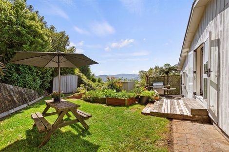 Photo of property in 14 Voltaire Street, Karori, Wellington, 6012